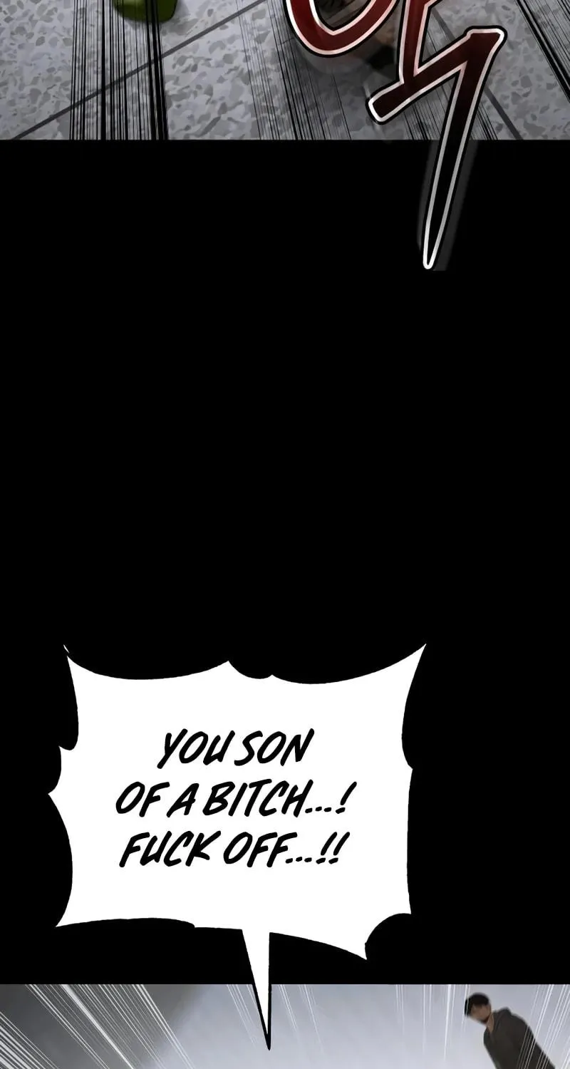 Baek XX Chapter 122 page 18 - 