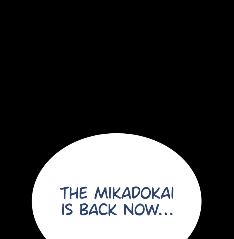 Baek XX Chapter 122 page 171 - 