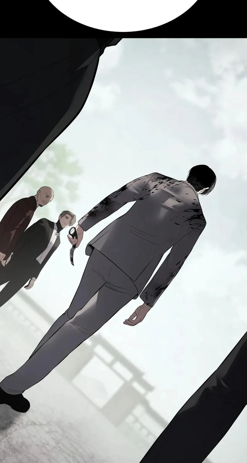 Baek XX Chapter 122 page 172 - 