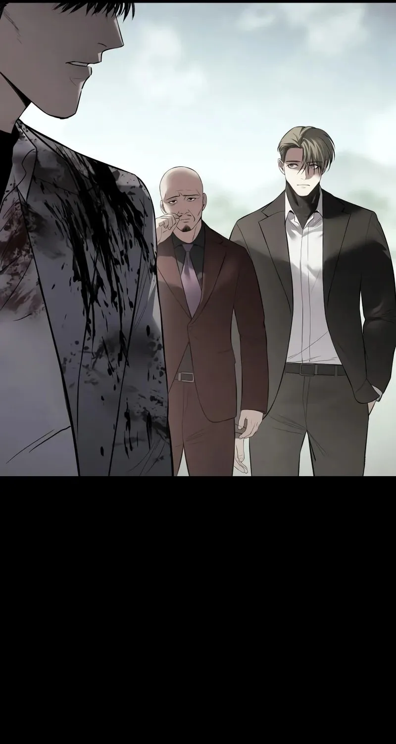 Baek XX Chapter 122 page 174 - 