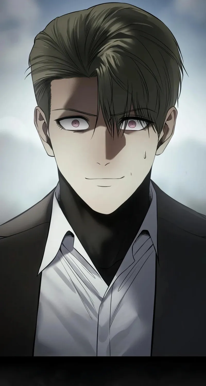 Baek XX Chapter 122 page 176 - 