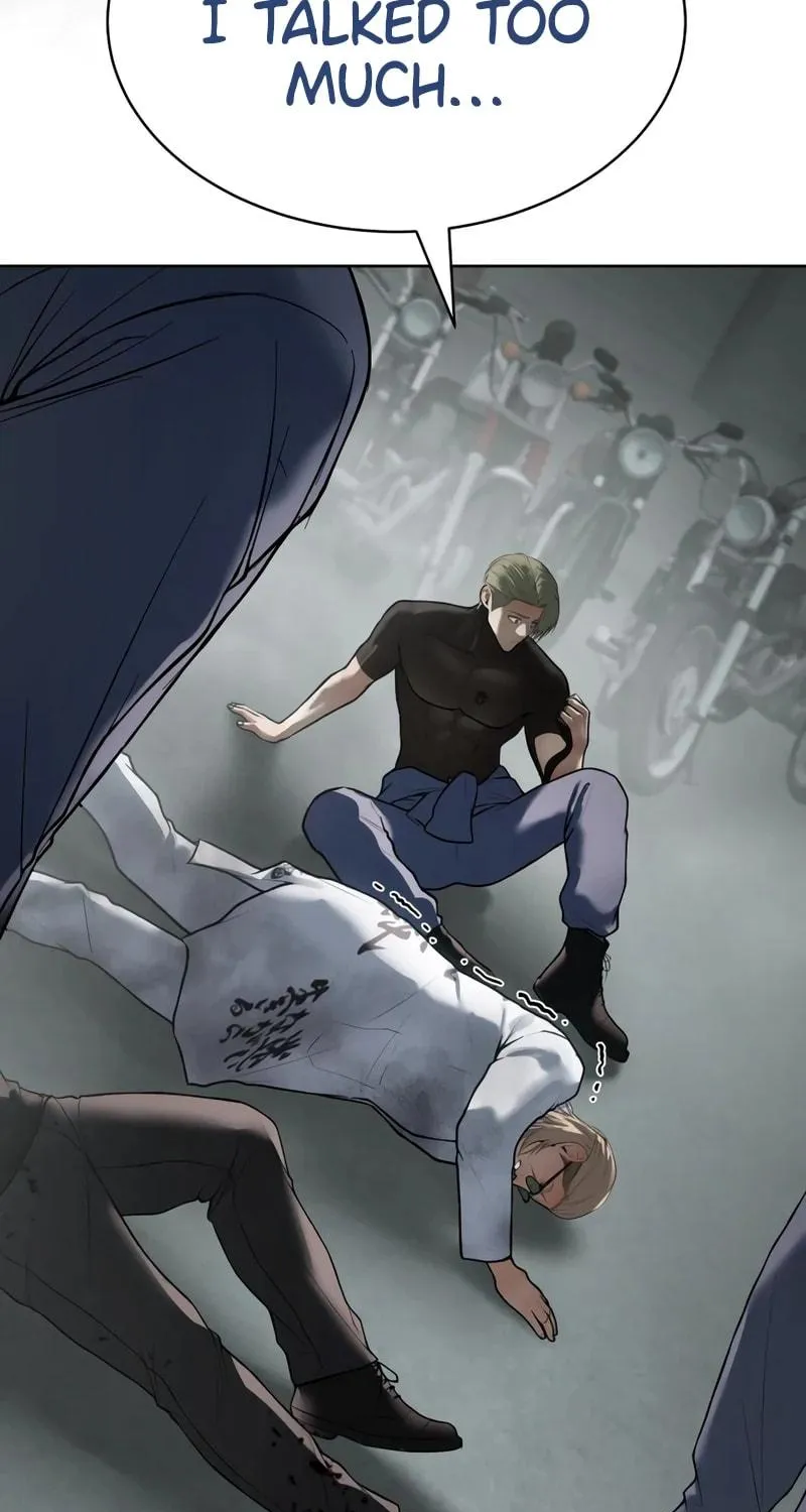 Baek XX Chapter 122 page 178 - 