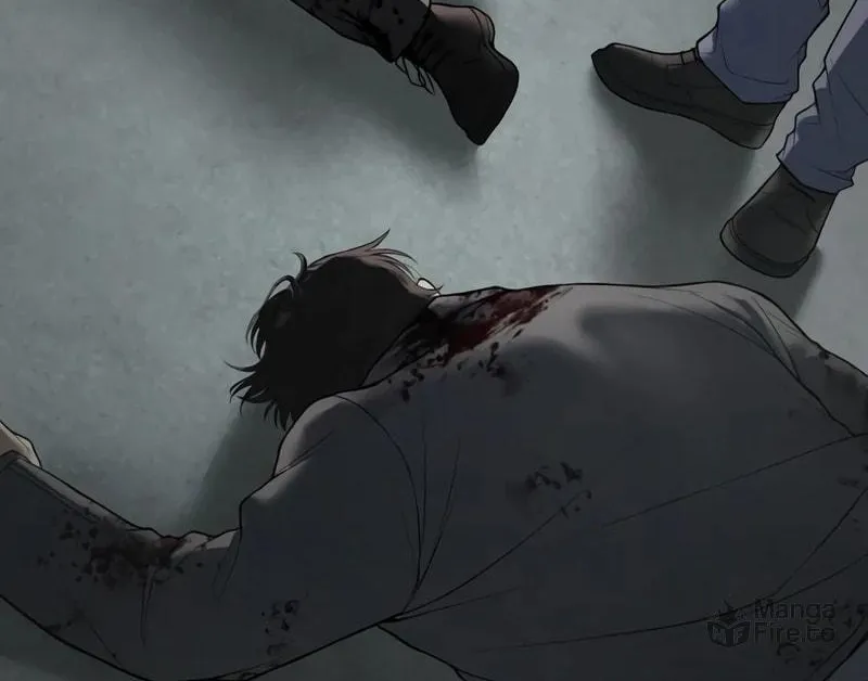 Baek XX Chapter 122 page 179 - 
