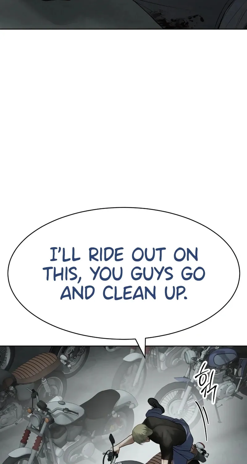 Baek XX Chapter 122 page 180 - 