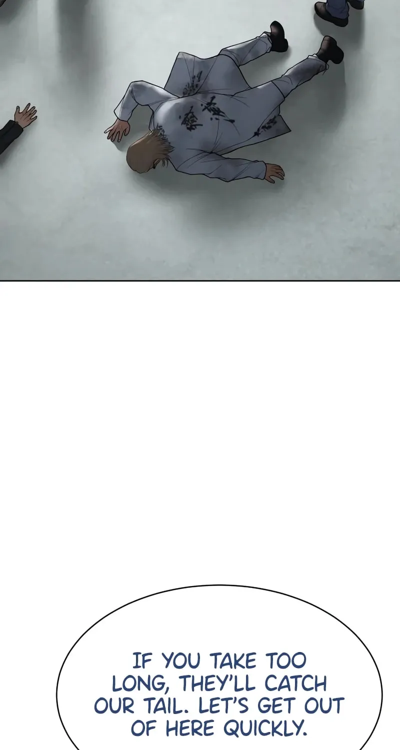 Baek XX Chapter 122 page 182 - 