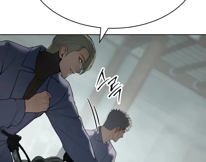 Baek XX Chapter 122 page 183 - 