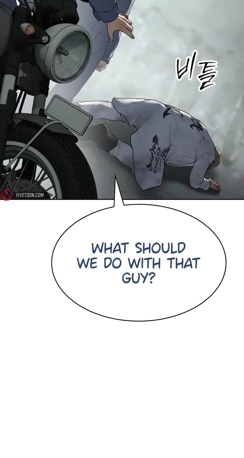 Baek XX Chapter 122 page 184 - 
