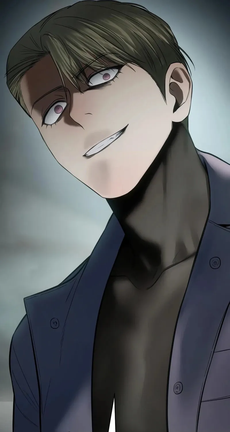 Baek XX Chapter 122 page 186 - 