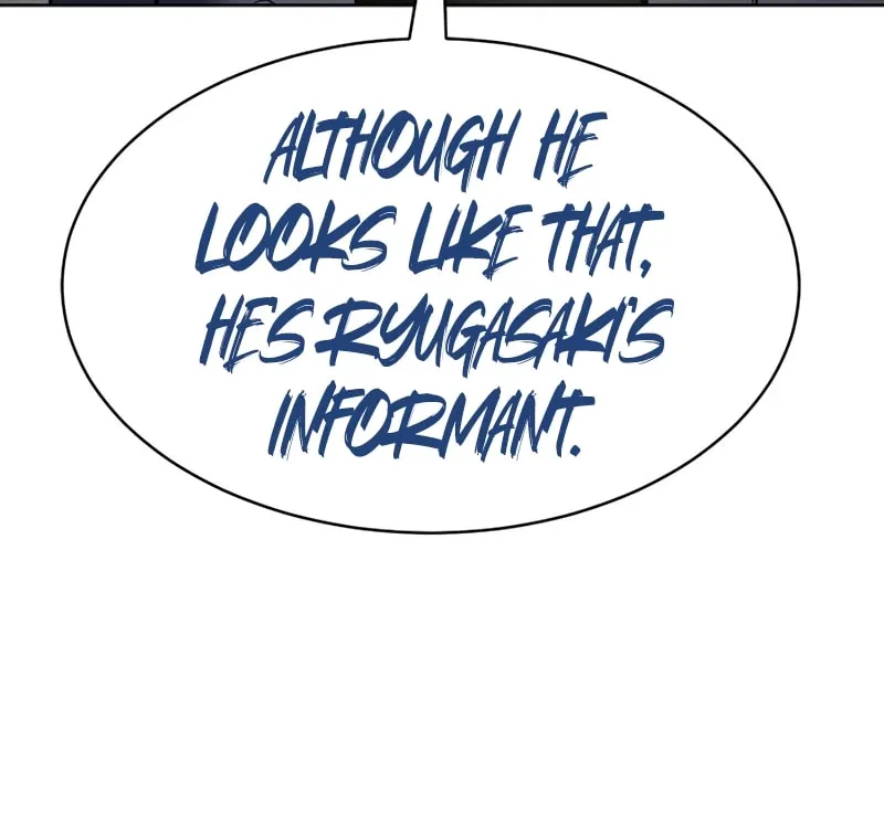 Baek XX Chapter 122 page 187 - 