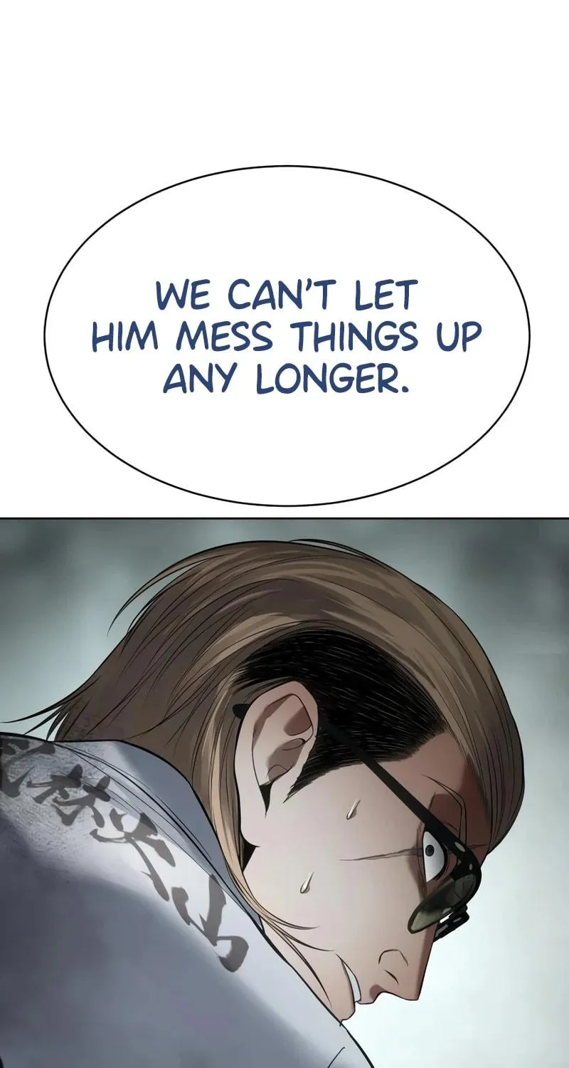 Baek XX Chapter 122 page 188 - 