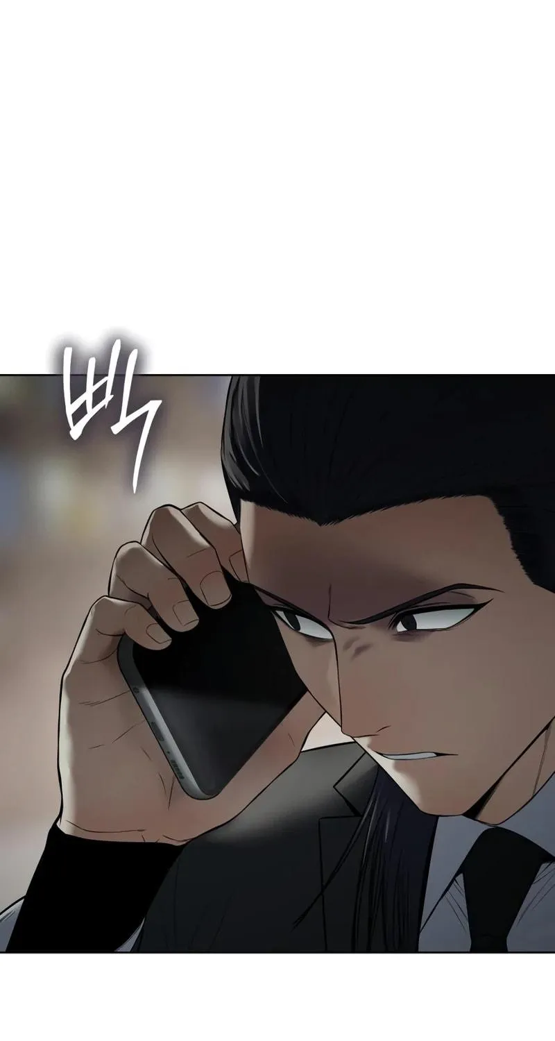 Baek XX Chapter 122 page 190 - 