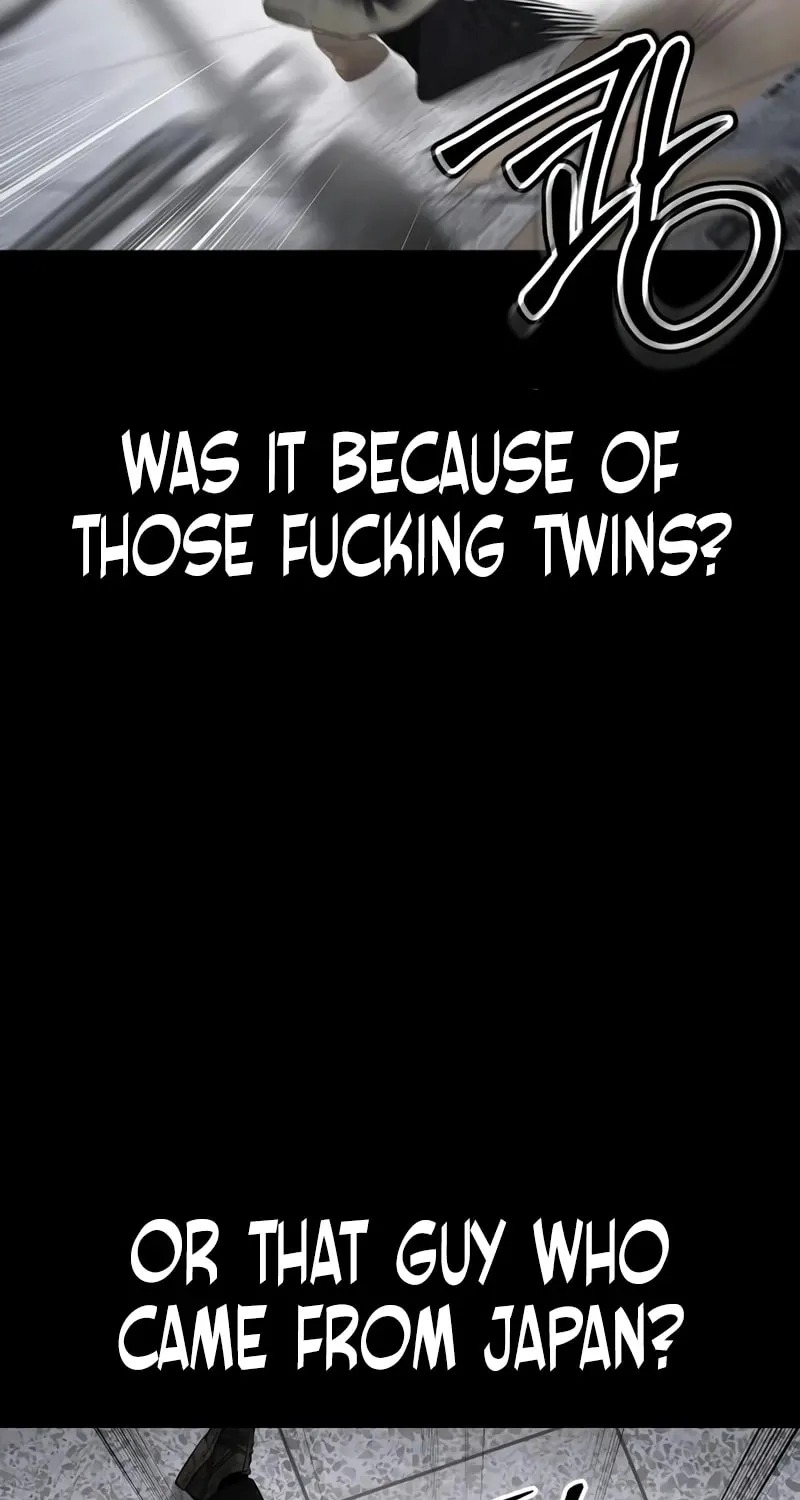 Baek XX Chapter 122 page 20 - 