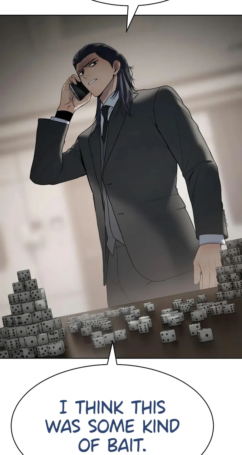 Baek XX Chapter 122 page 192 - 