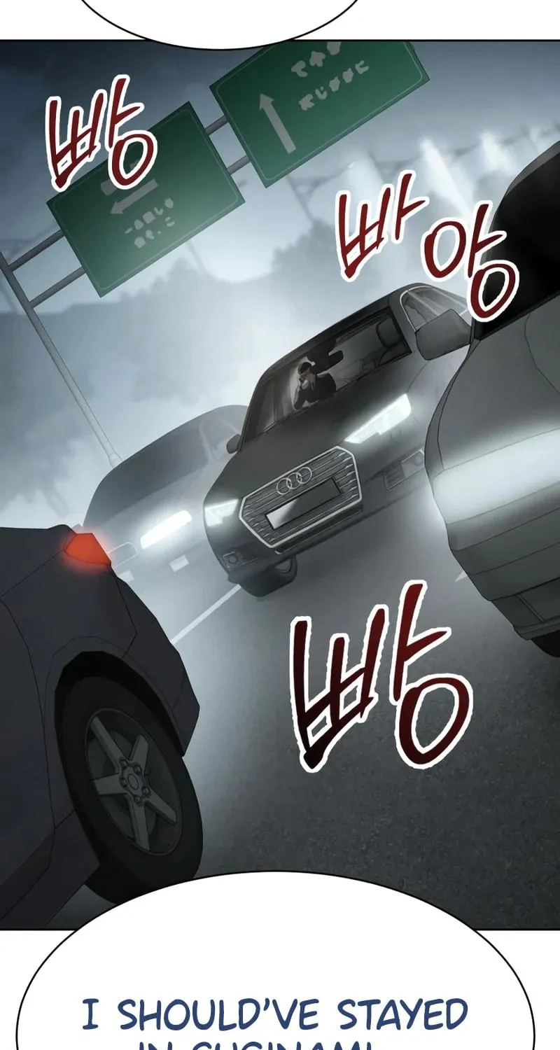 Baek XX Chapter 122 page 196 - 