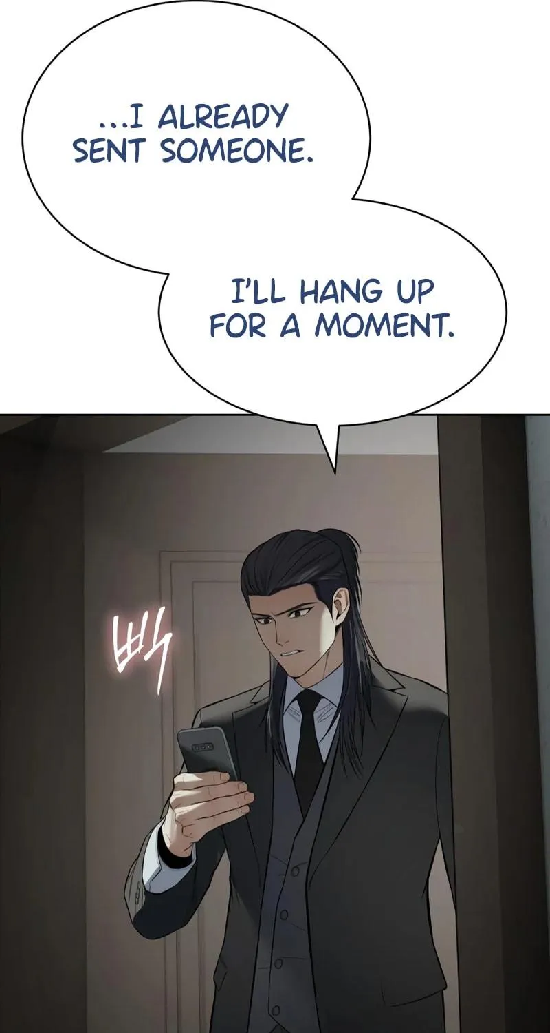 Baek XX Chapter 122 page 198 - 