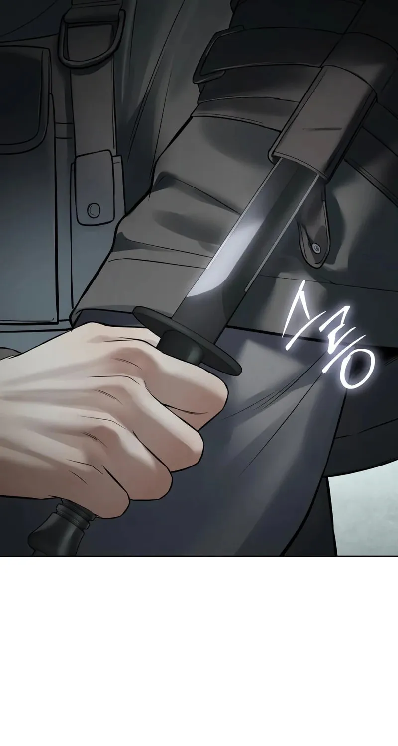 Baek XX Chapter 122 page 210 - 