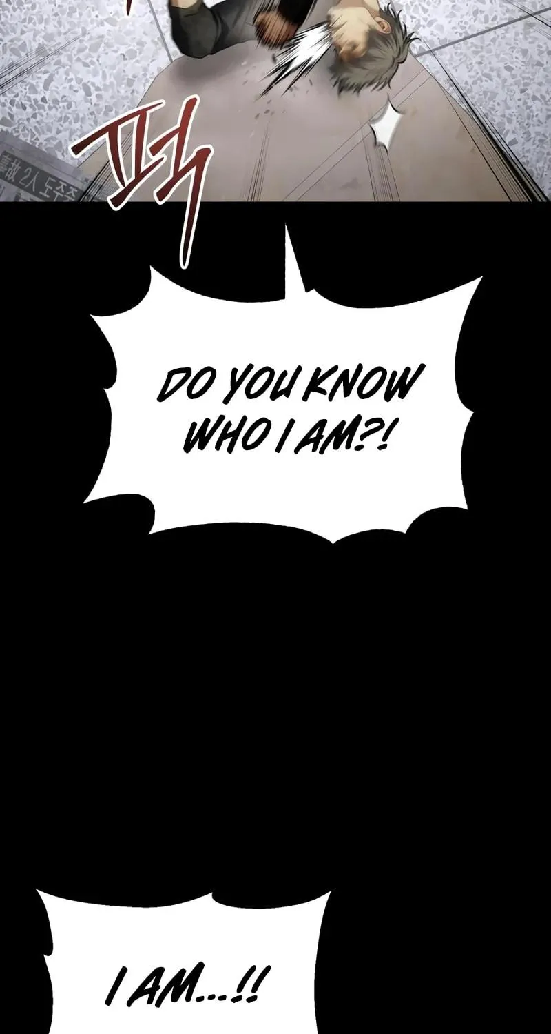 Baek XX Chapter 122 page 22 - 