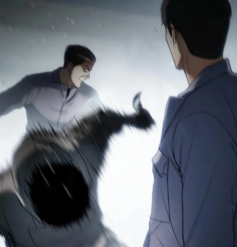 Baek XX Chapter 122 page 213 - 