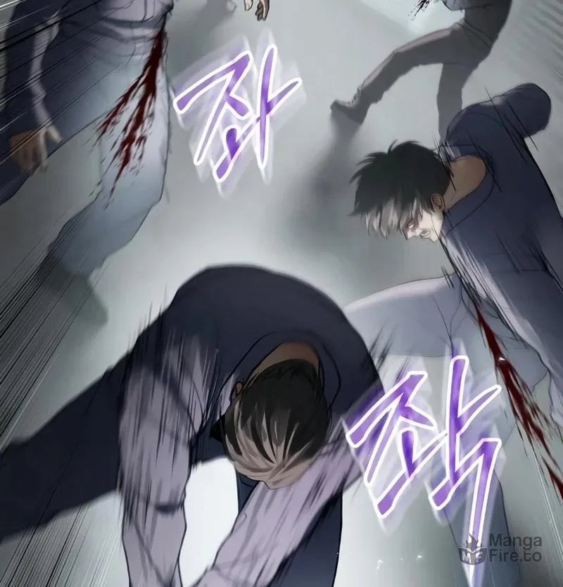 Baek XX Chapter 122 page 215 - 