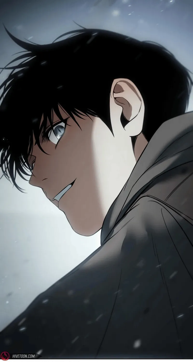 Baek XX Chapter 122 page 222 - 