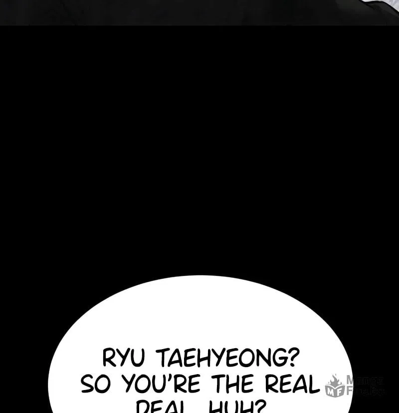 Baek XX Chapter 122 page 29 - 