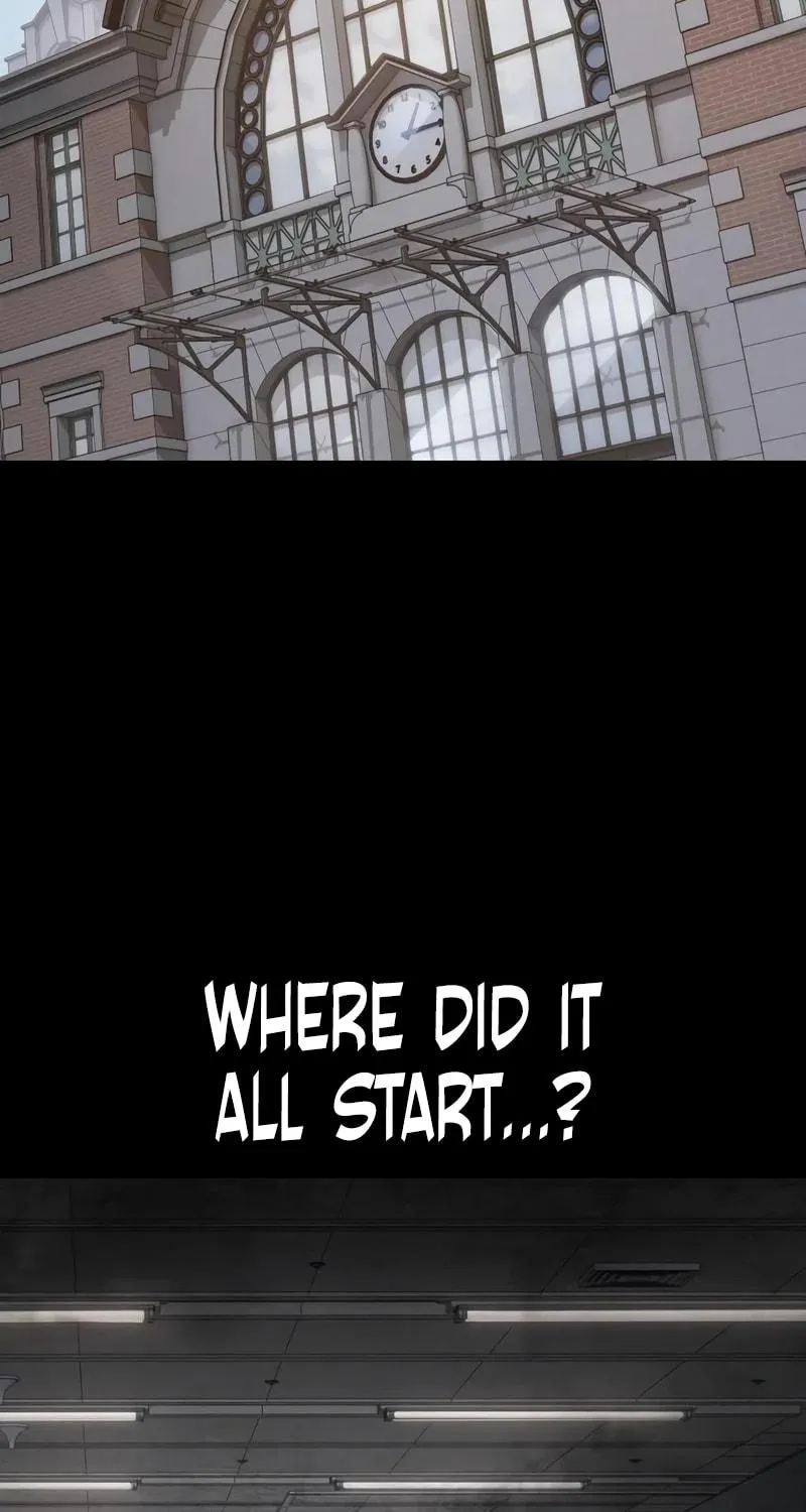 Baek XX Chapter 122 page 4 - 