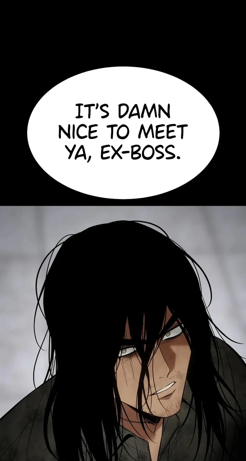 Baek XX Chapter 122 page 32 - 