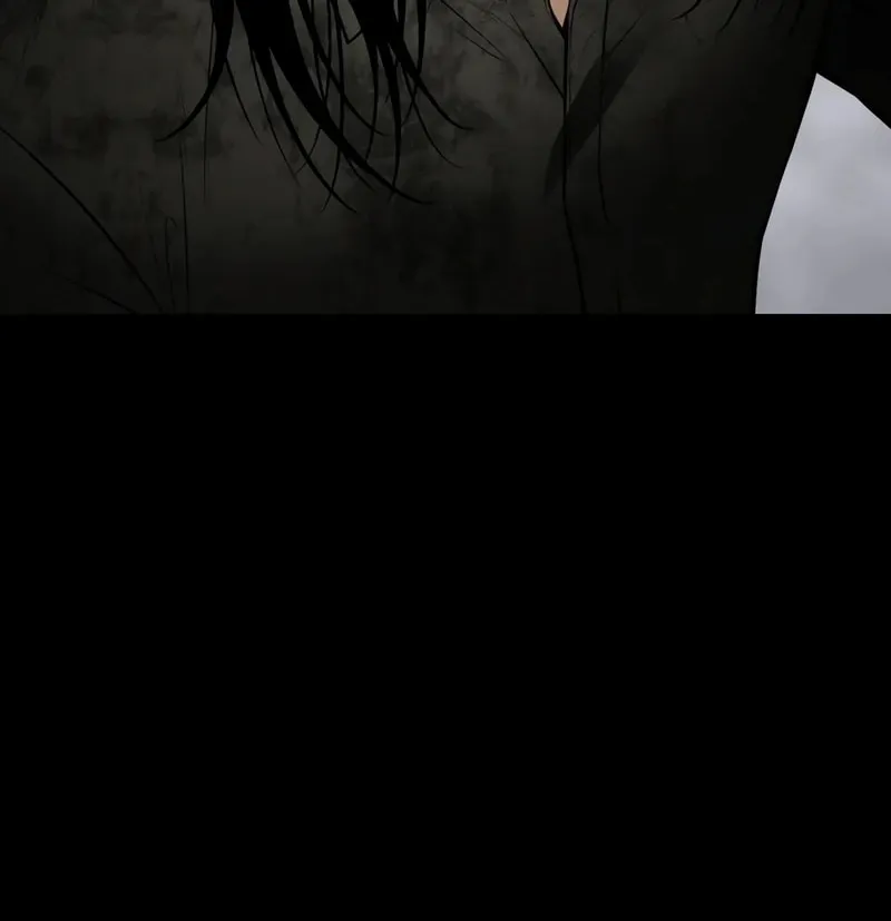 Baek XX Chapter 122 page 33 - 