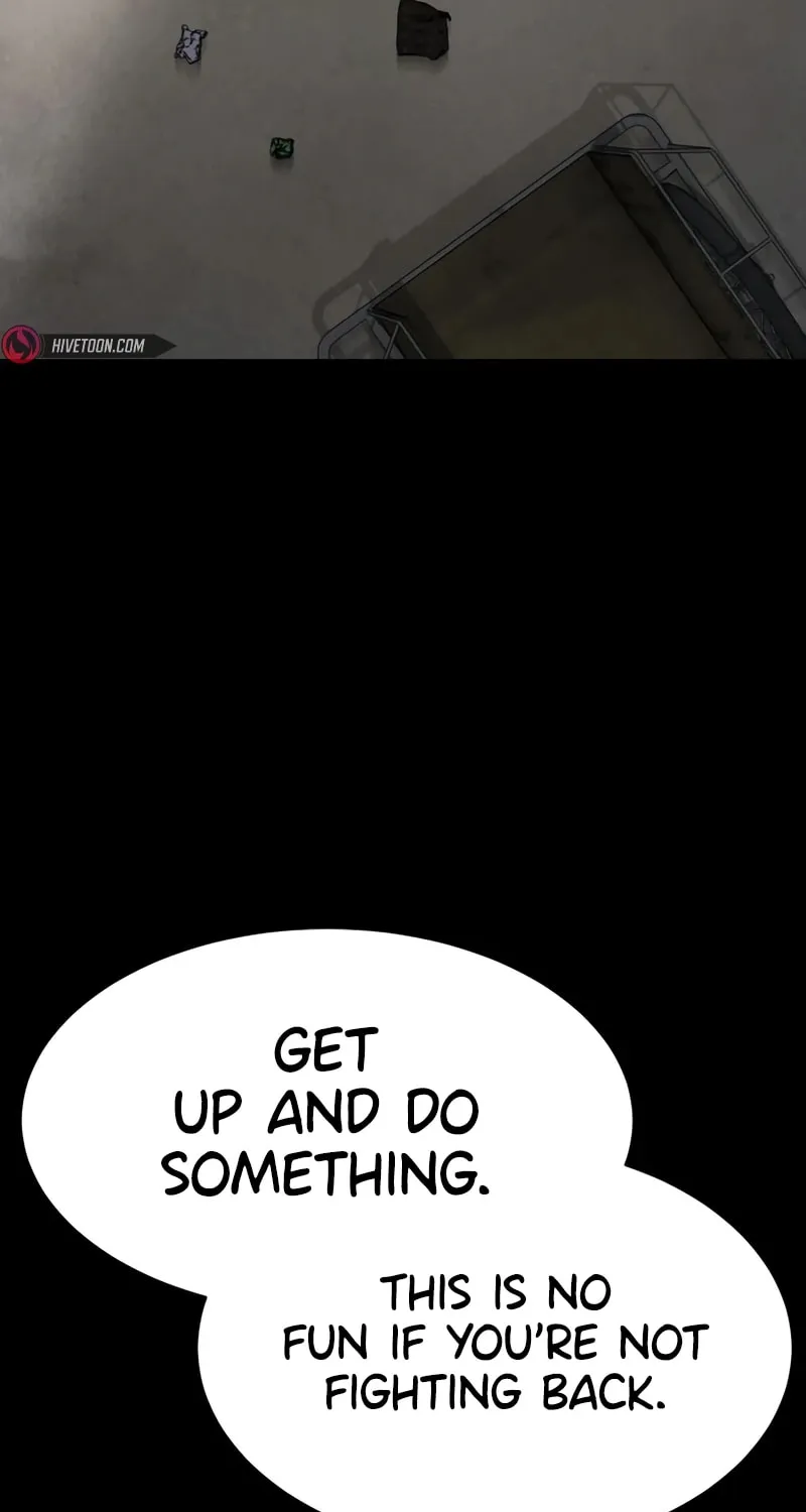 Baek XX Chapter 122 page 36 - 