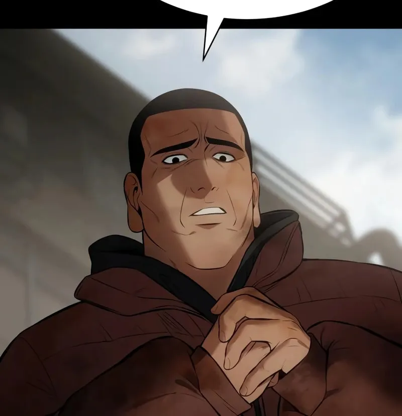 Baek XX Chapter 122 page 37 - 