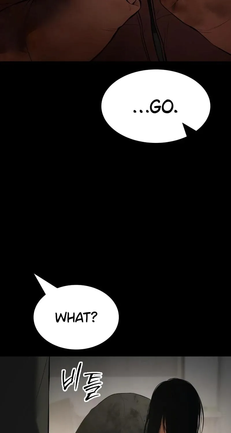 Baek XX Chapter 122 page 38 - 