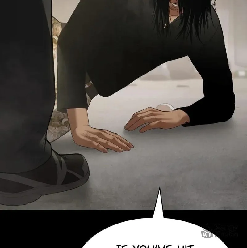 Baek XX Chapter 122 page 39 - 