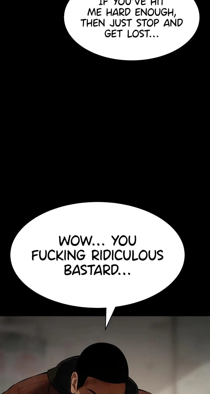 Baek XX Chapter 122 page 40 - 
