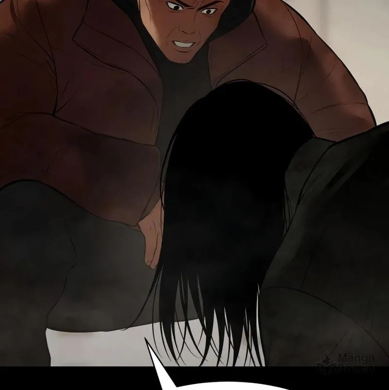 Baek XX Chapter 122 page 41 - 
