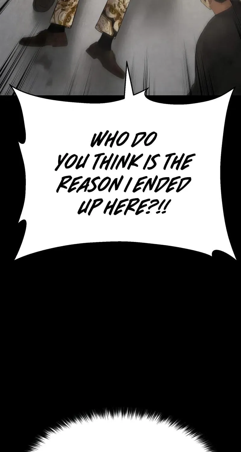 Baek XX Chapter 122 page 46 - 