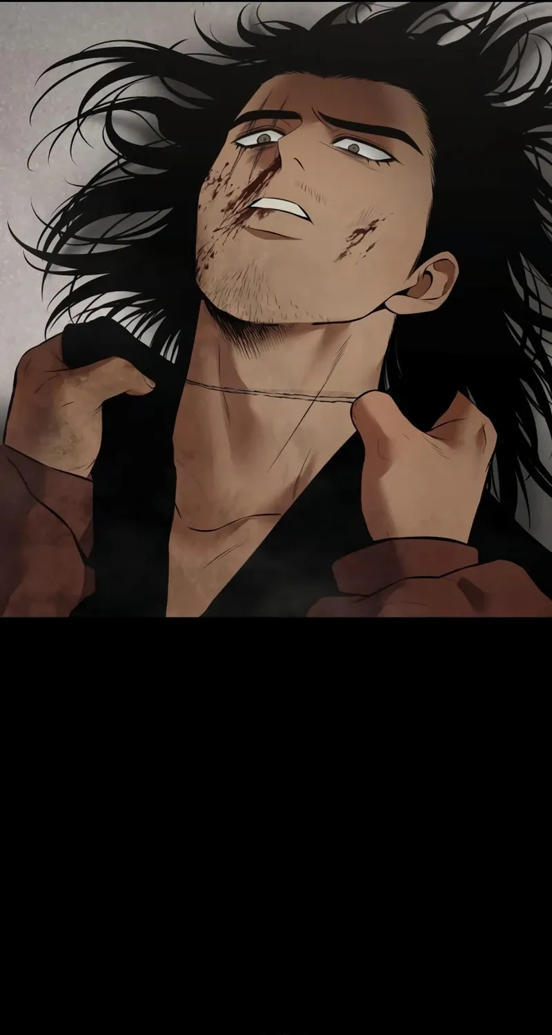 Baek XX Chapter 122 page 50 - 