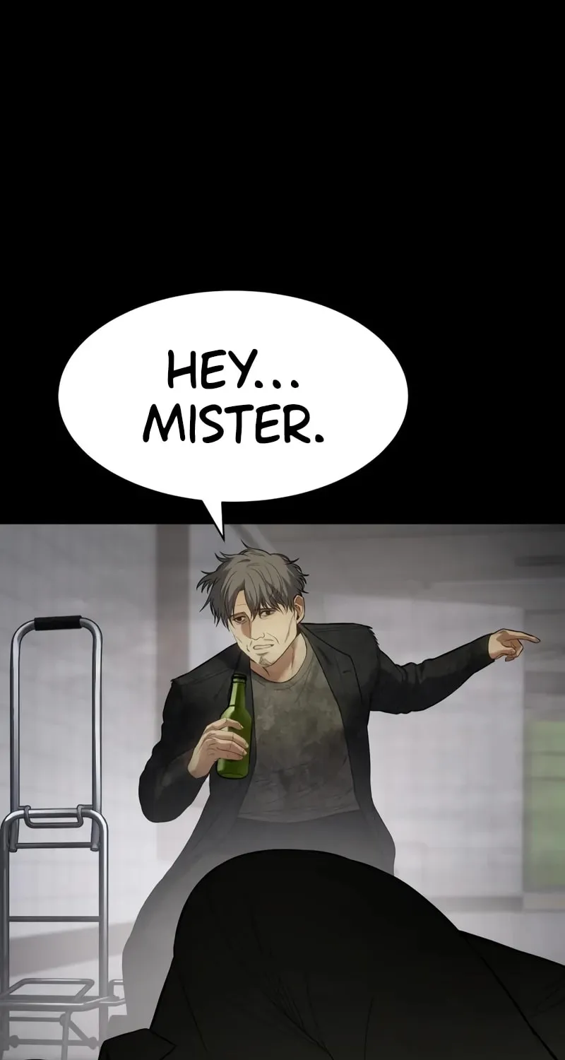 Baek XX Chapter 122 page 6 - 
