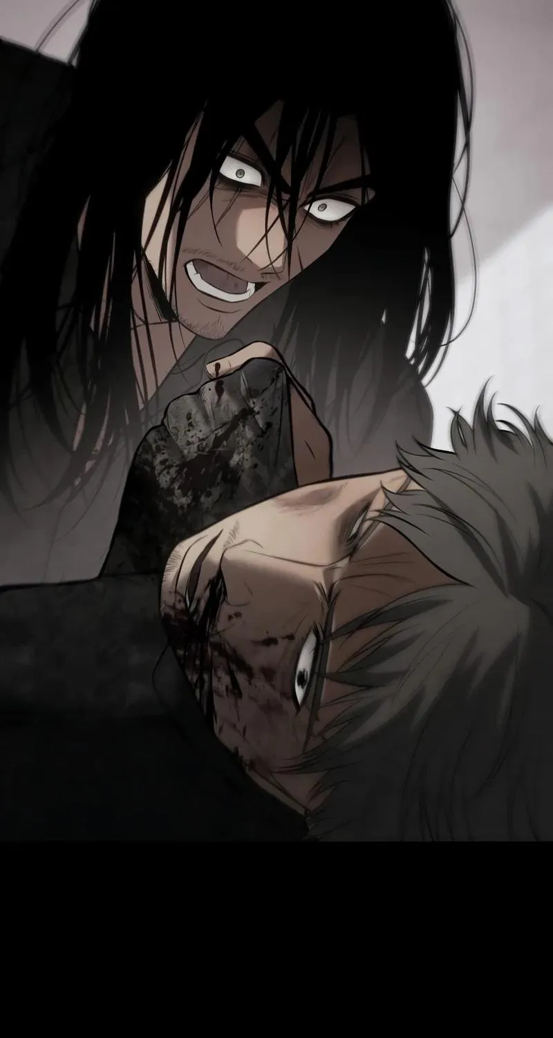 Baek XX Chapter 122 page 52 - 
