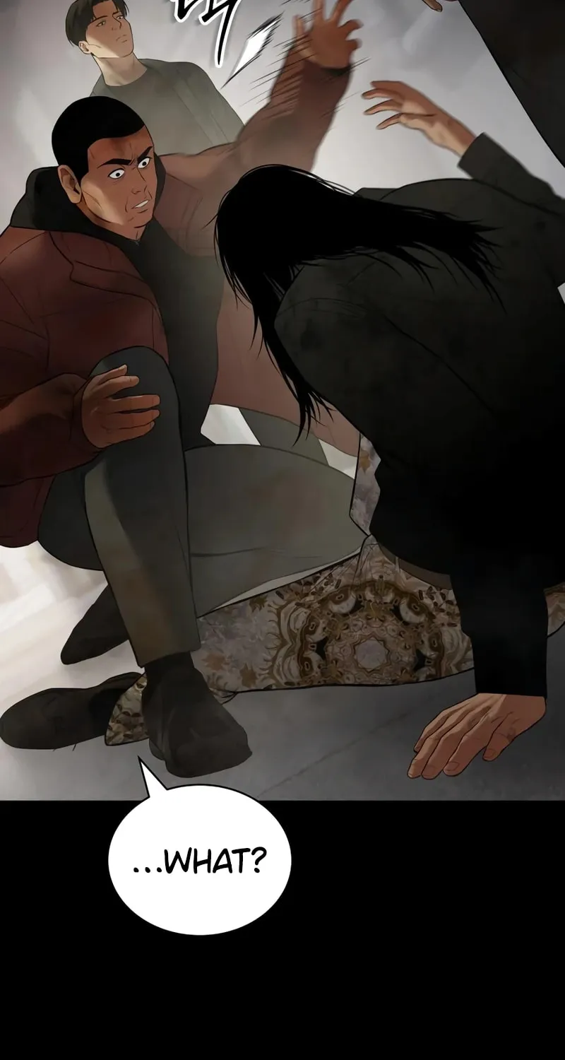 Baek XX Chapter 122 page 54 - 