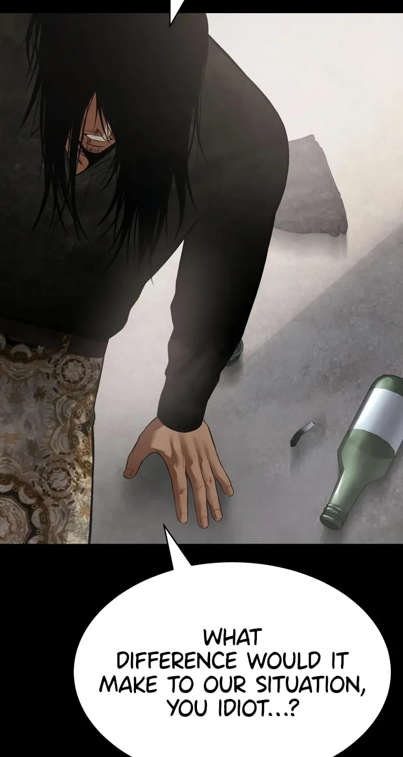 Baek XX Chapter 122 page 56 - 