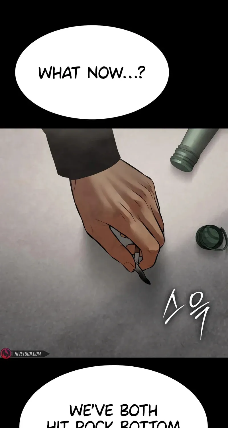 Baek XX Chapter 122 page 60 - 