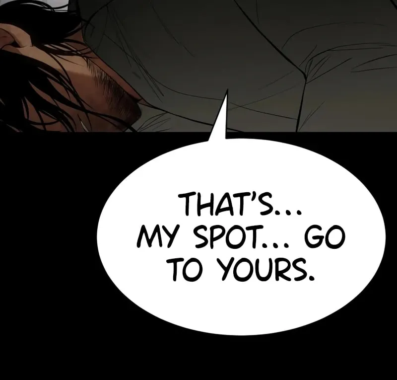 Baek XX Chapter 122 page 7 - 