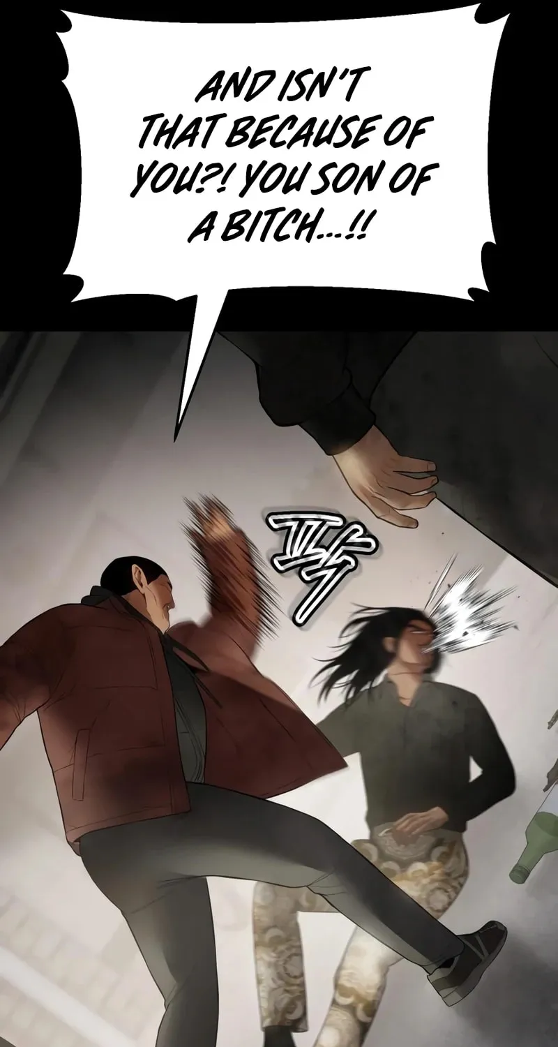 Baek XX Chapter 122 page 62 - 