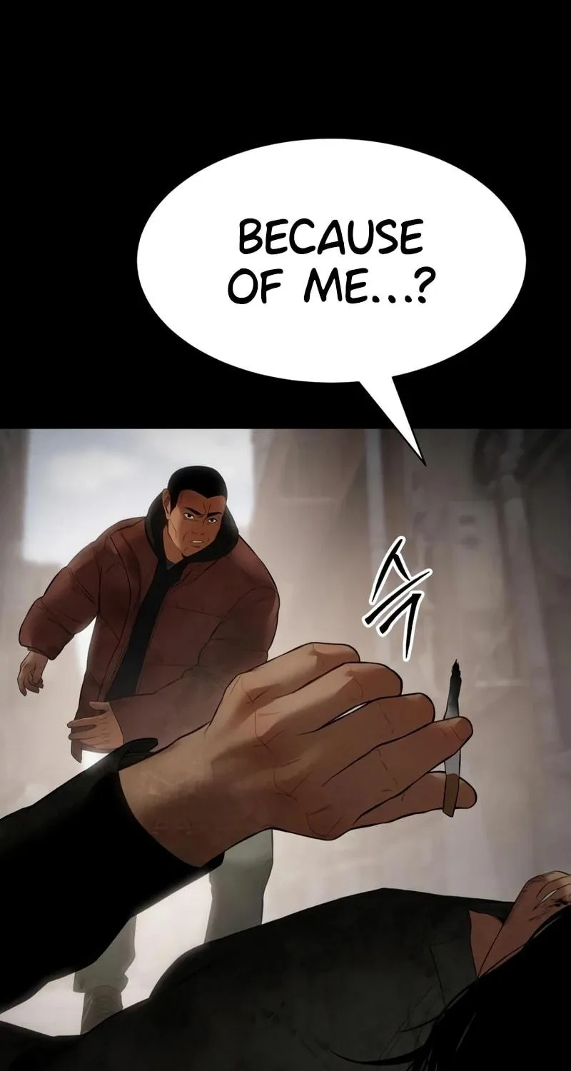 Baek XX Chapter 122 page 64 - 
