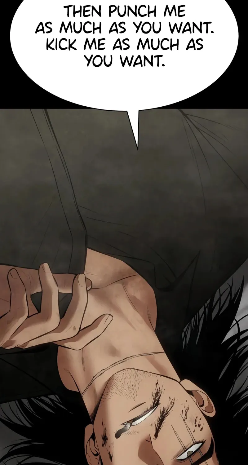 Baek XX Chapter 122 page 66 - 
