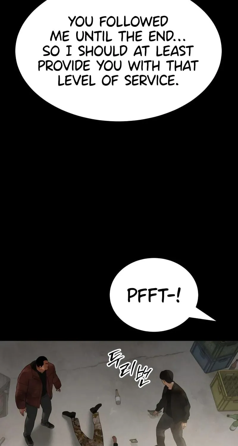 Baek XX Chapter 122 page 68 - 