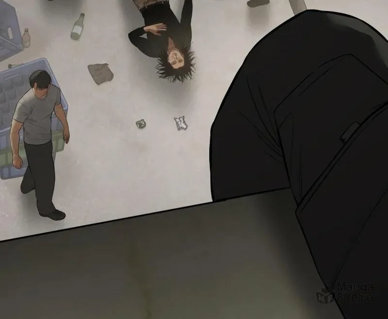 Baek XX Chapter 122 page 69 - 