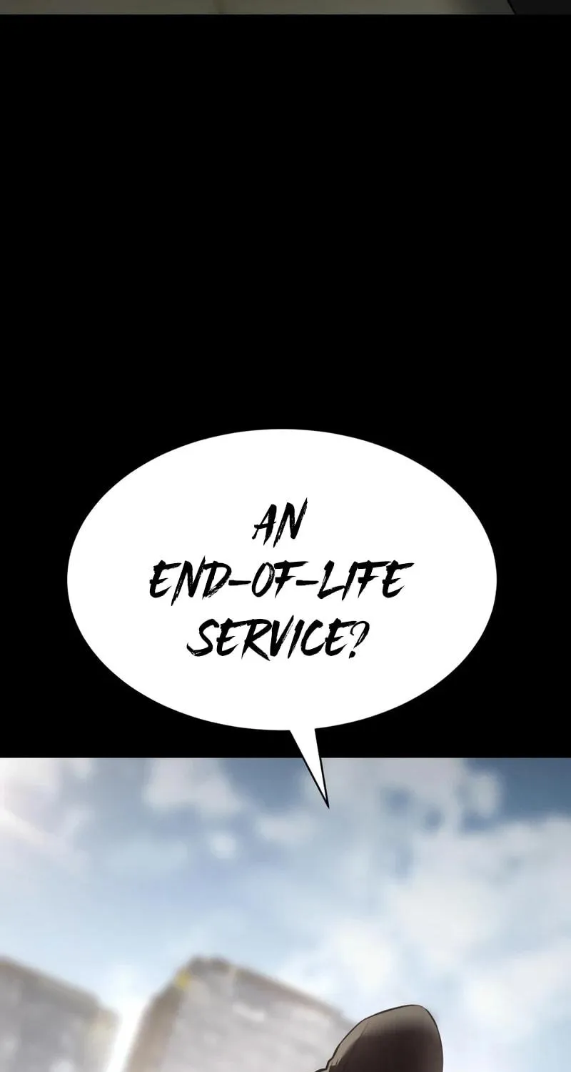 Baek XX Chapter 122 page 70 - 