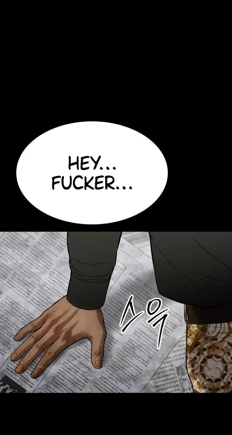 Baek XX Chapter 122 page 8 - 