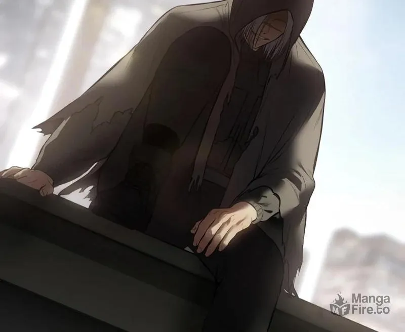 Baek XX Chapter 122 page 71 - 